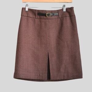 LOFT Women's Mini Skirt Size 2